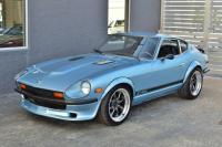 1977 Datsun Z-Series