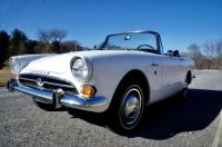 1965 Sunbeam Alpine