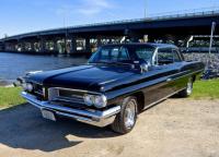 1962 Pontiac Grand Prix