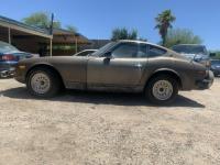 1976 Datsun Z-Series