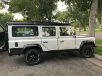 1900 Land Rover Defender