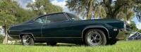 1969 Buick GS