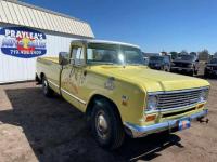 1974 International Harvester HARVESTER 200