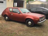 1978 American Motors Gremlin