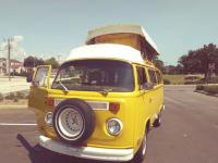 1973 Volkswagen Bus/Vanagon