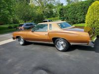 1974 Chevrolet Monte Carlo