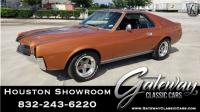 1969 AMC AMX