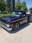 1966 Chevrolet C10/K10