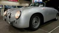 1957 Replica/Kit Makes Outlaw Speedster