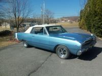 1968 Dodge Dart