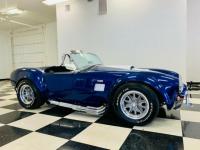 1966 Shelby Cobra