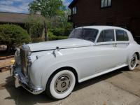 1955 Bentley S1