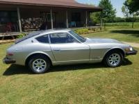 1976 Datsun Z-Series