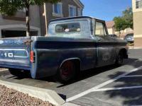 1964 Chevrolet C10/K10