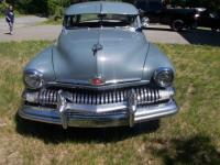 1951 Mercury Custom