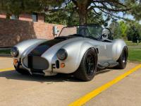 1965 Shelby Cobra