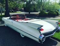 1959 Cadillac Series 62