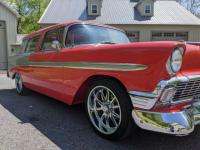 1956 Chevrolet Nomad