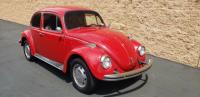 1974 Volkswagen Beetle - Classic