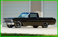 1964 Ford Ranchero