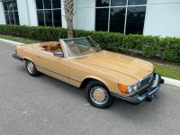 1977 Mercedes-Benz SL-Class