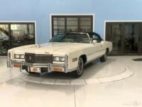 1976 Cadillac Fleetwood