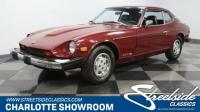 1975 Datsun Z-Series