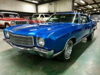 1970 Chevrolet Monte Carlo