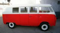 1966 Volkswagen Bus/Vanagon