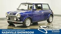 1968 Morris Mini