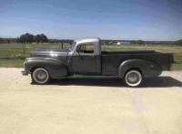 1947 Hudson Pickup