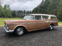 1959 Nash Rambler