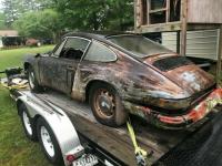 1966 Porsche 912