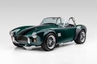 1965 Shelby Cobra