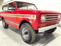 1972 International Scout