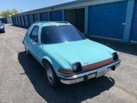 1976 AMC Pacer