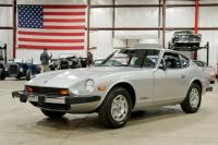 1978 Datsun Z-Series