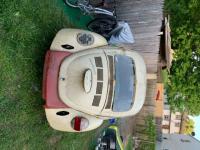 1975 Volkswagen Beetle - Classic