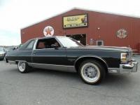 1979 Pontiac Bonneville