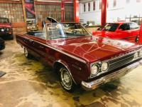 1967 Plymouth GTX