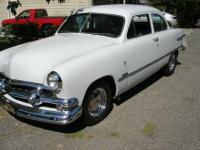 1951 Ford Custom