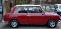 1969 Mini Classic Mini