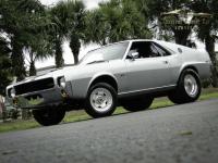 1968 AMC AMX