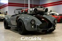 1965 Superformance MKIII Cobra, Coyote, SP03303