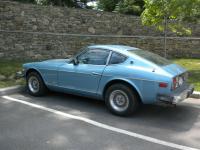 1976 Datsun Z-Series