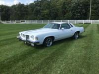 1973 Pontiac Grand Prix