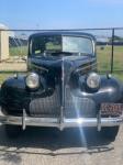 1939 Buick Special