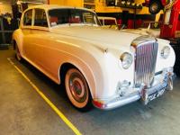 1957 Bentley S1 Series