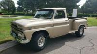 1964 GMC Truck