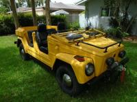 1974 Volkswagen Thing